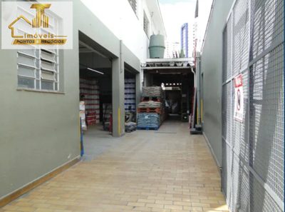 Depósito-Galpão, 500 m² - Foto 3