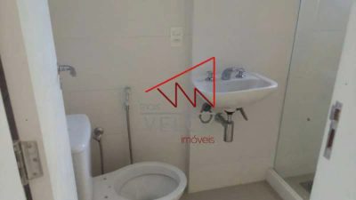 Flat/Apart Hotel, 1 quarto, 70 m² - Foto 1