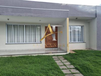 Casa, 3 quartos, 503 m² - Foto 1
