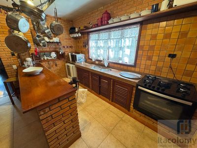 Casa de Condomínio, 4 quartos - Foto 5