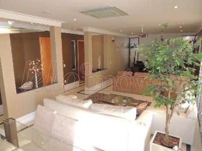 Apartamento, 3 quartos, 180 m² - Foto 3