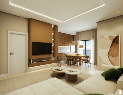 Apartamento, 3 quartos, 118 m² - Foto 5