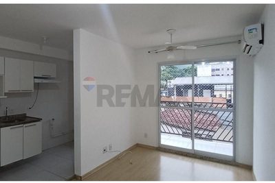 Apartamento, 2 quartos, 52 m² - Foto 4
