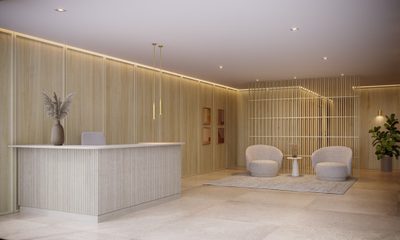 Apartamento, 4 quartos, 155 m² - Foto 5