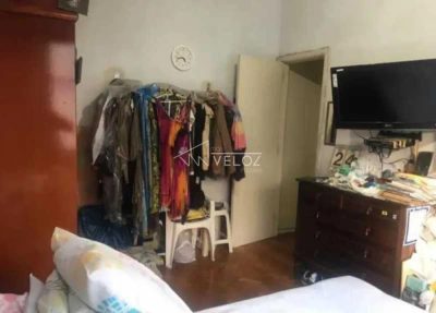 Apartamento, 2 quartos, 66 m² - Foto 1