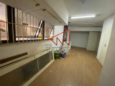 Sala-Conjunto, 29 m² - Foto 1