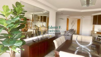 Apartamento, 4 quartos, 141 m² - Foto 4