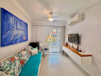 Apartamento, 3 quartos, 90 m² - Foto 4