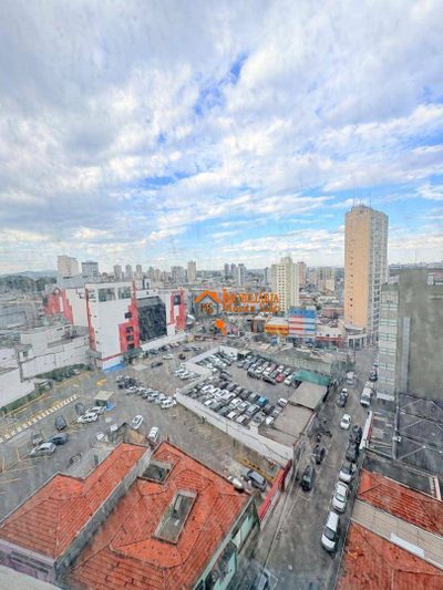 Kitnet-Studio, 25 m² - Foto 4