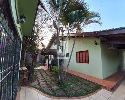 Chácara, 3 quartos - Foto 2