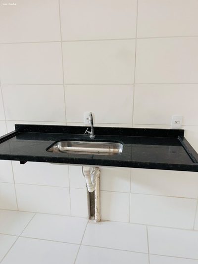 Apartamento, 3 quartos, 66 m² - Foto 3
