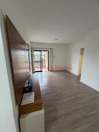 Apartamento, 2 quartos, 77 m² - Foto 2