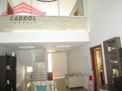 Casa, 5 quartos, 346 m² - Foto 2