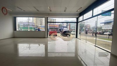 Loja-Salão, 230 m² - Foto 3