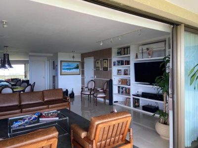 Apartamento, 4 quartos, 268 m² - Foto 1