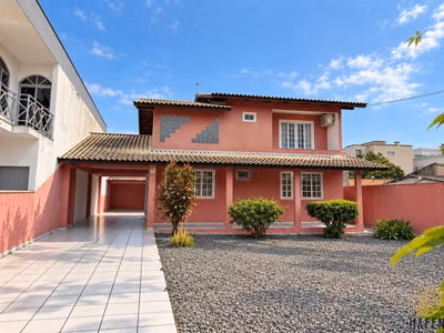 Sobrado, 3 quartos, 100 m² - Foto 1