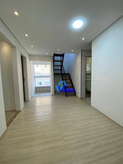 Cobertura, 3 quartos, 120 m² - Foto 1