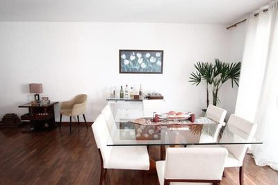 Apartamento, 3 quartos, 182 m² - Foto 1