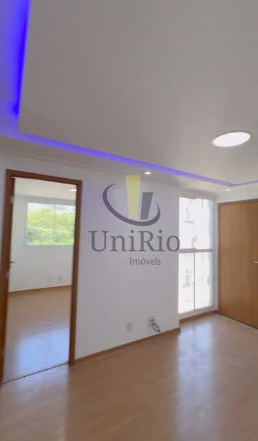 Apartamento, 2 quartos, 45 m² - Foto 5