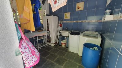 Sobrado, 4 quartos, 500 m² - Foto 5