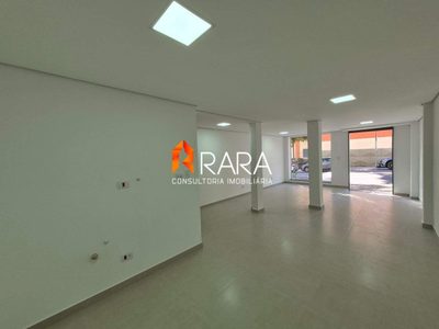 Loja-Salão, 36 m² - Foto 2