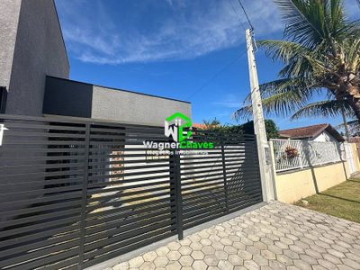 Casa, 2 quartos, 280 m² - Foto 3