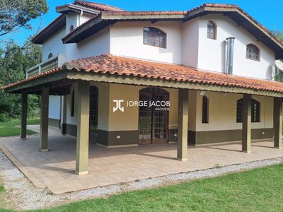 Sítio, 5 quartos, 2900 m² - Foto 3