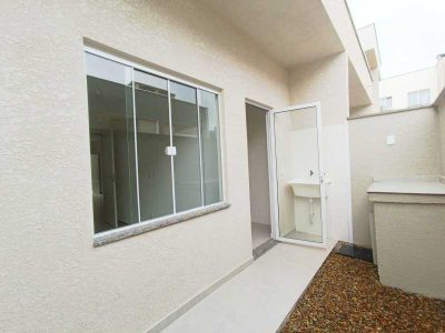 Casa Comercial, 61 m² - Foto 5
