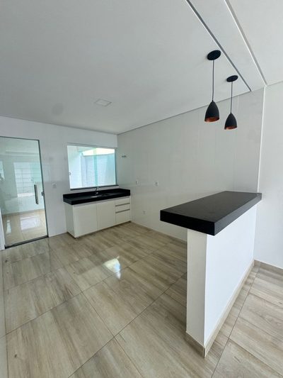 Casa, 3 quartos, 130 m² - Foto 3