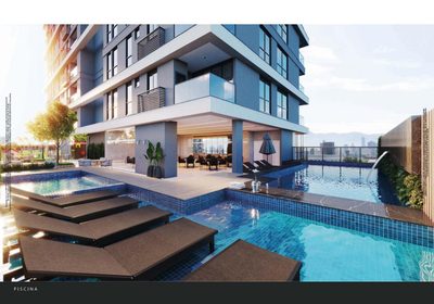 Apartamento, 2 quartos, 78 m² - Foto 3