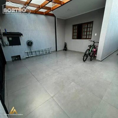 Casa, 3 quartos, 143 m² - Foto 2