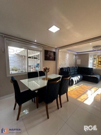 Casa, 3 quartos, 140 m² - Foto 4
