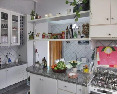 Sobrado, 3 quartos, 198 m² - Foto 2