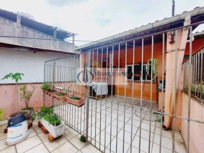 Casa, 4 quartos, 120 m² - Foto 5