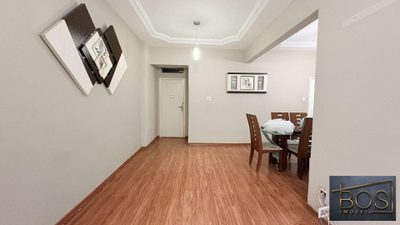 Apartamento, 3 quartos, 145 m² - Foto 4