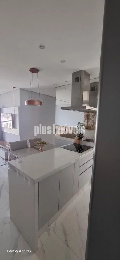 Apartamento, 3 quartos, 69 m² - Foto 3