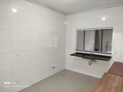 Casa de Condomínio, 2 quartos - Foto 1