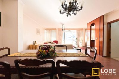 Apartamento, 2 quartos, 190 m² - Foto 5