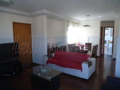 Apartamento, 4 quartos, 123 m² - Foto 1