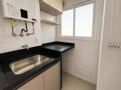 Apartamento, 3 quartos, 86 m² - Foto 4