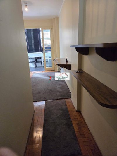 Apartamento, 1 quarto - Foto 5