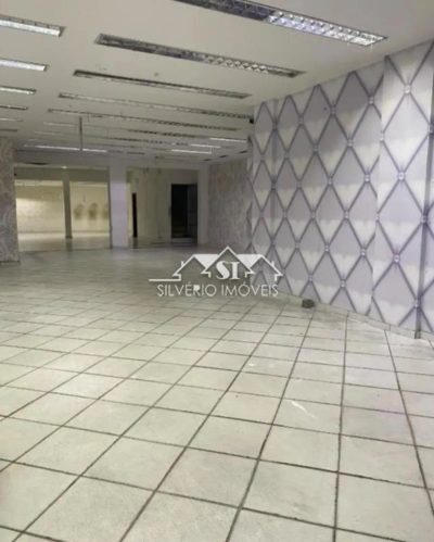 Loja-Salão, 277 m² - Foto 2