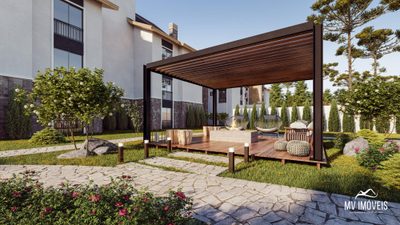 Apartamento, 2 quartos, 82 m² - Foto 4