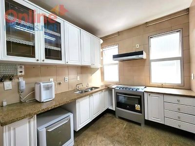 Cobertura, 4 quartos, 122 m² - Foto 4