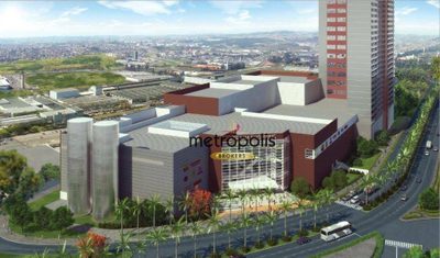 Cobertura, 2 quartos, 95 m² - Foto 5