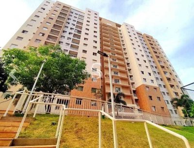 Apartamento, 3 quartos, 74 m² - Foto 3
