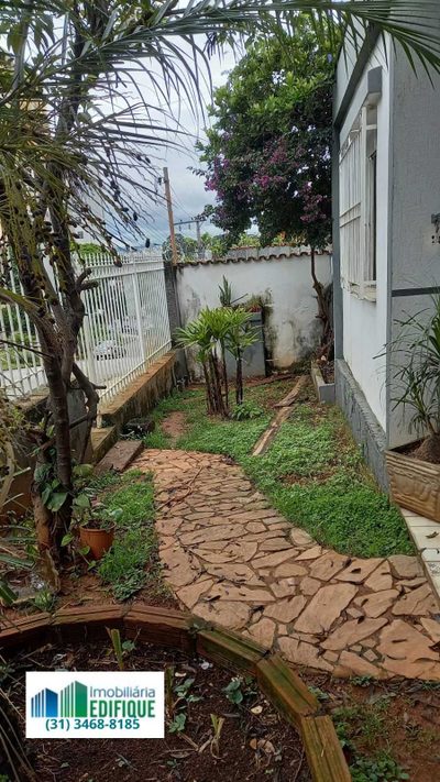 Casa, 4 quartos, 360 m² - Foto 1