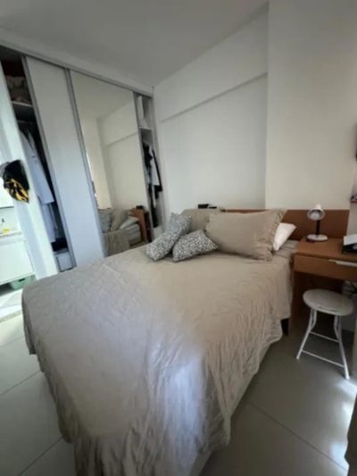 Apartamento, 1 quarto, 29 m² - Foto 2