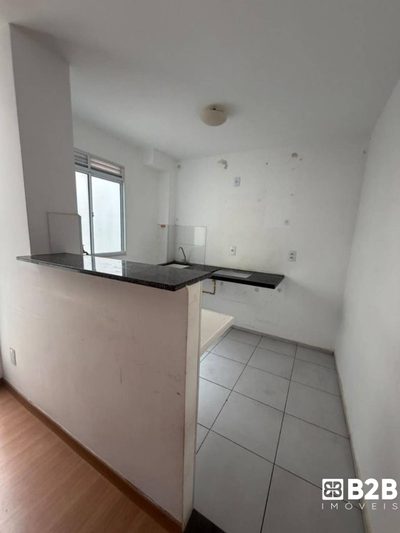 Apartamento, 2 quartos, 47 m² - Foto 3