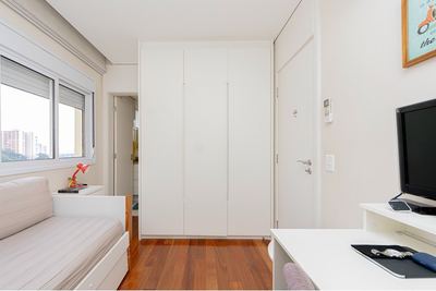 Apartamento, 3 quartos, 208 m² - Foto 5